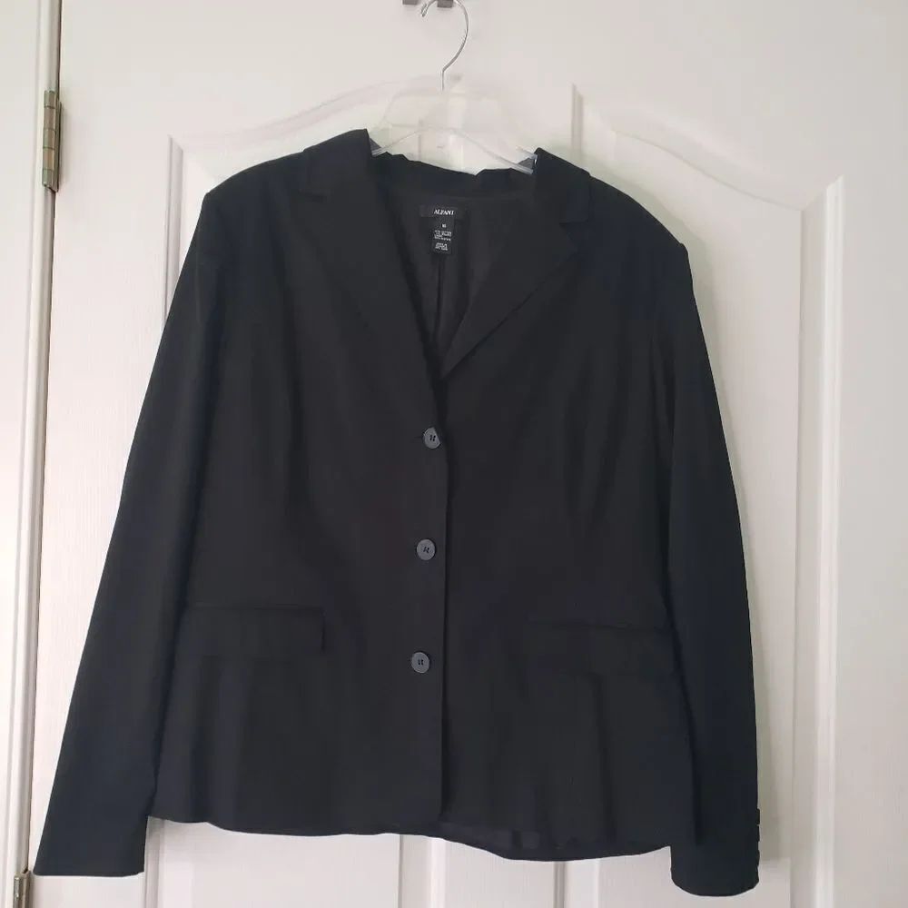 Alfani Blazer Size 16